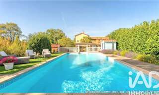Maison 6 Pièces 163 m² à vendre à Marcilly-d'Azergues (69380)