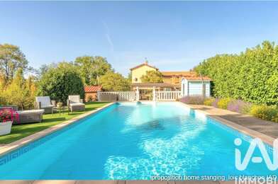 Maison 6 pièces 430000 €