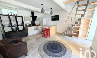 Appartement 3 Pièces 42 m² à vendre à Saint-Rémy-de-Provence (13210)