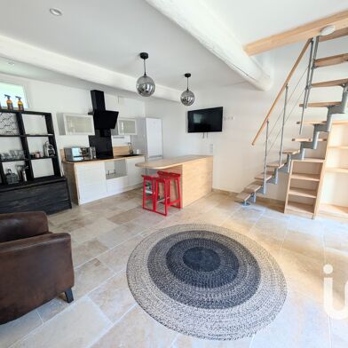 Appartement 3 pièces 234000 €