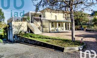 Maison 11 Pièces 246 m² à vendre à Mareuil en Périgord (24340)