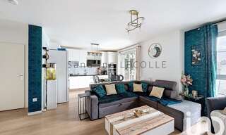 Appartement 4 Pièces 83 m² à vendre à Saint-Thibault-des-Vignes (77400)