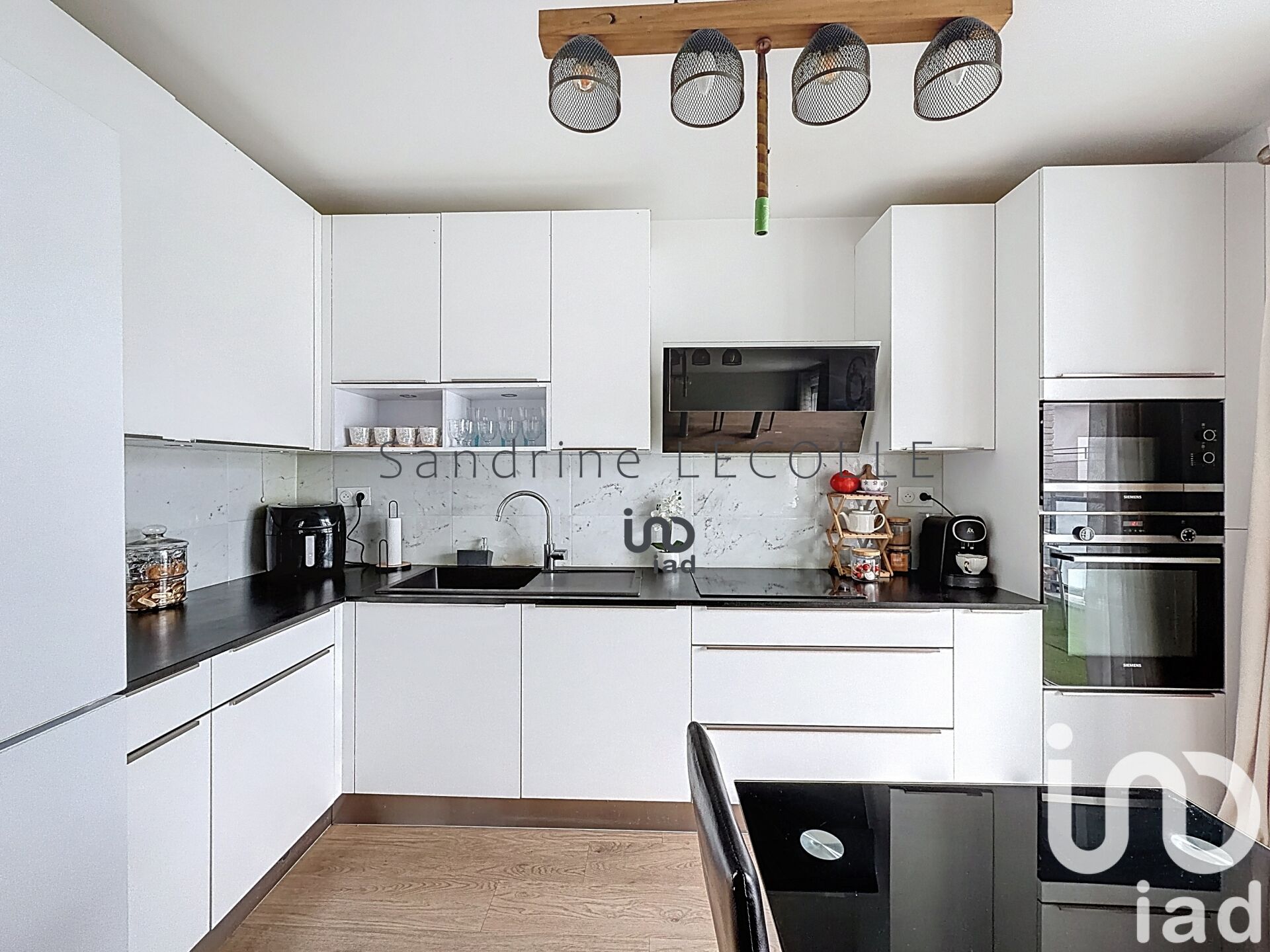 Vente Duplex 4 pièces - Photo 4
