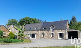 Maison 8 Pièces 210 m² à vendre à Soudan (44110)