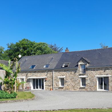 Maison 8 pièces 397000 €
