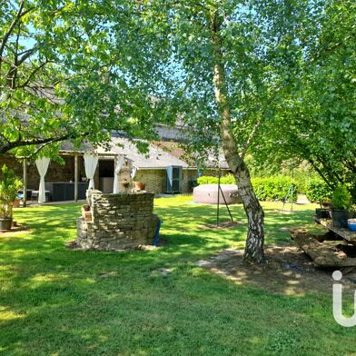 Maison 8 pièces 397000 €