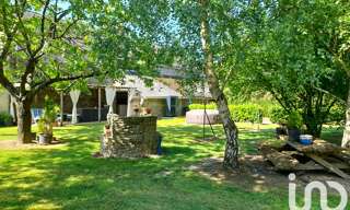 Maison 8 Pièces 210 m² à vendre à Soudan (44110)