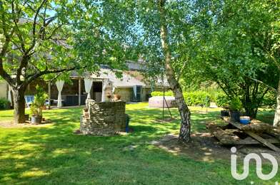 Maison 8 pièces 365000 €