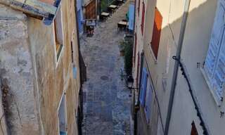 Appartement 1 Pièce 31 m² à vendre à Entrevaux (04320)