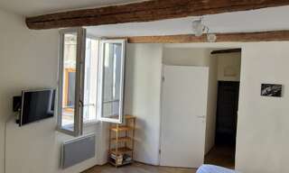Appartement 1 Pièce 31 m² à vendre à Entrevaux (04320)
