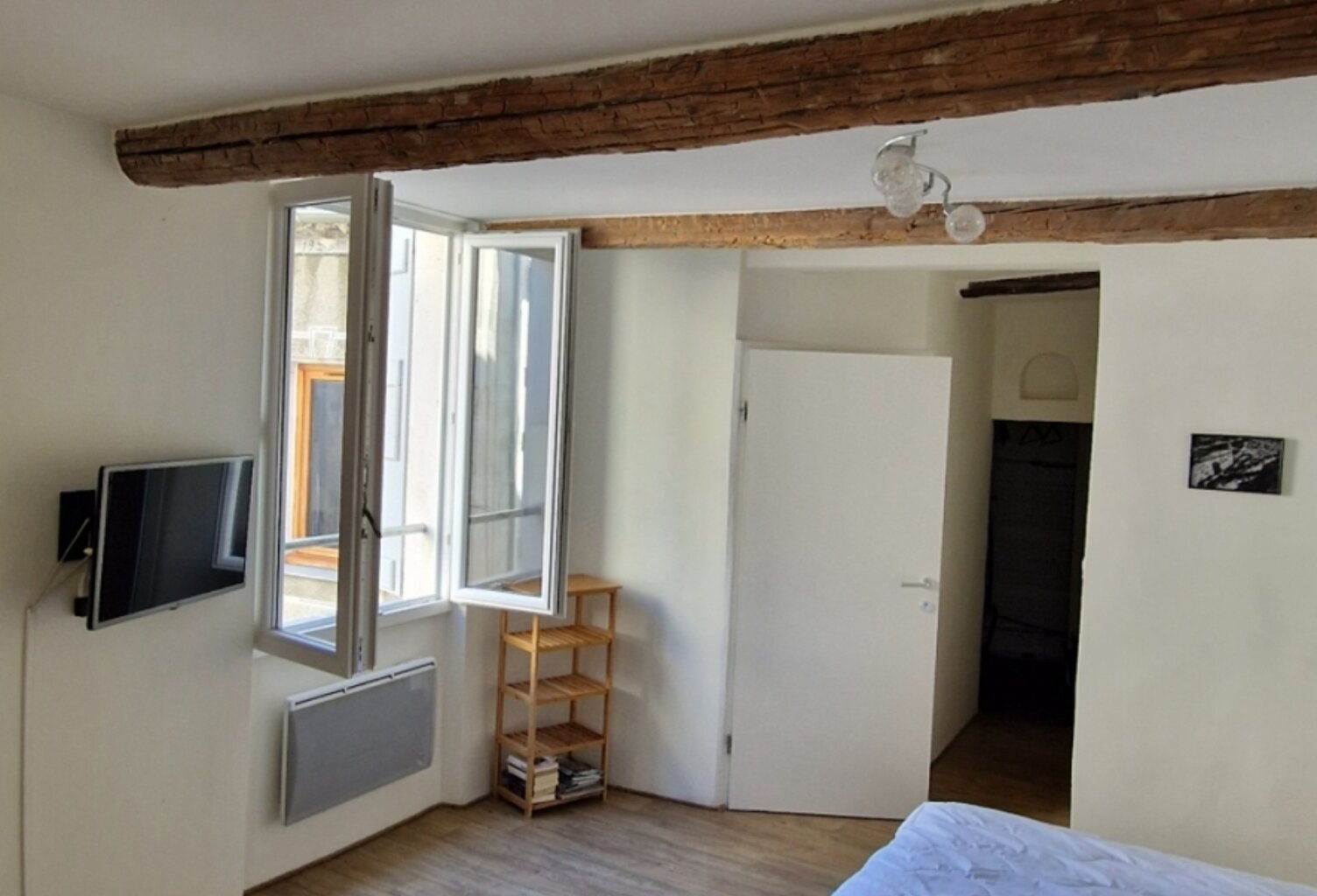 Vente Appartement 1 pièce — photo 1