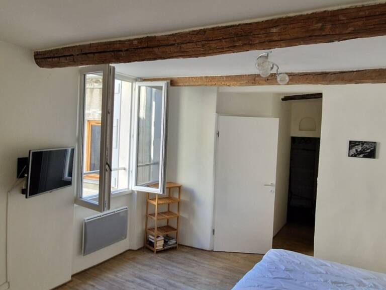 Vente Appartement 1 pièce — photo 1