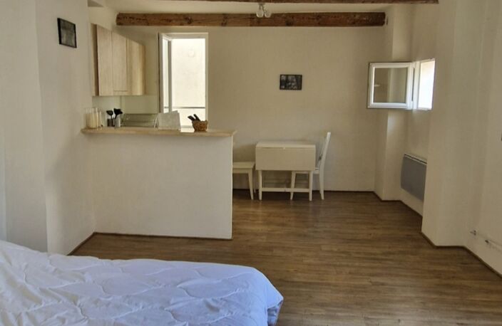 Vente Appartement 1 pièce — photo 2