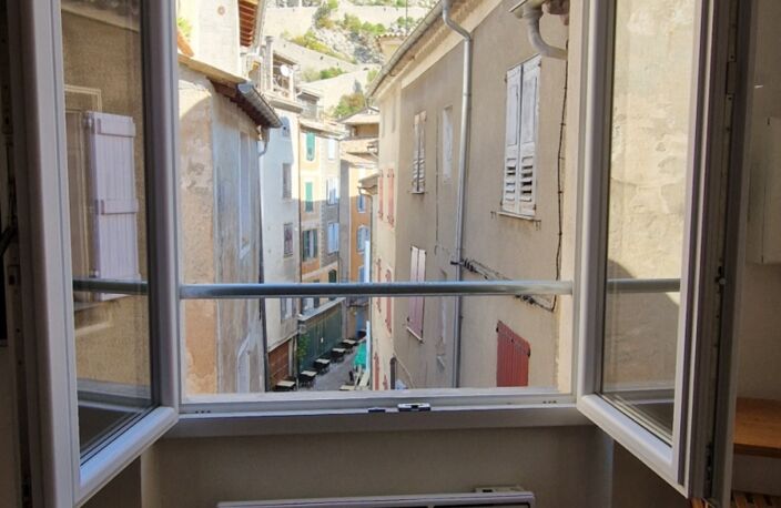 Vente Appartement 1 pièce — photo 3