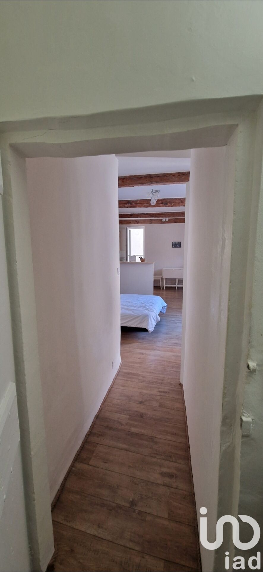 Vente Appartement 1 pièce - Photo 4