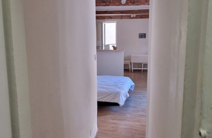 Vente Appartement 1 pièce — photo 4
