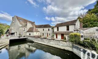 Maison 19 Pièces 520 m² à vendre à Varennes-Jarcy (91480)