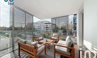 Appartement 4 Pièces 83 m² à vendre à Gennevilliers (92230)