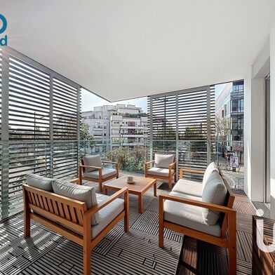 Appartement 4 pièces 399000 €