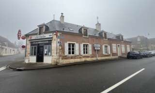 Immeuble  127 m² à vendre à Meillant (18200)