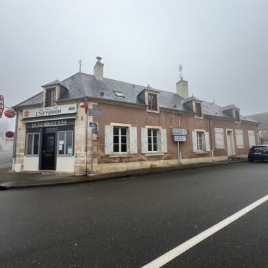 Immeuble  161250 €