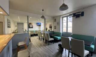 Immeuble  127 m² à vendre à Meillant (18200)