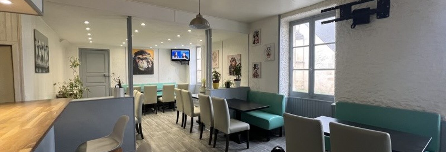 Immeuble  127 m² à vendre à Meillant (18200)