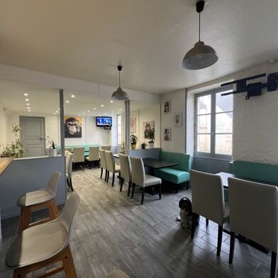 Immeuble  161250 €