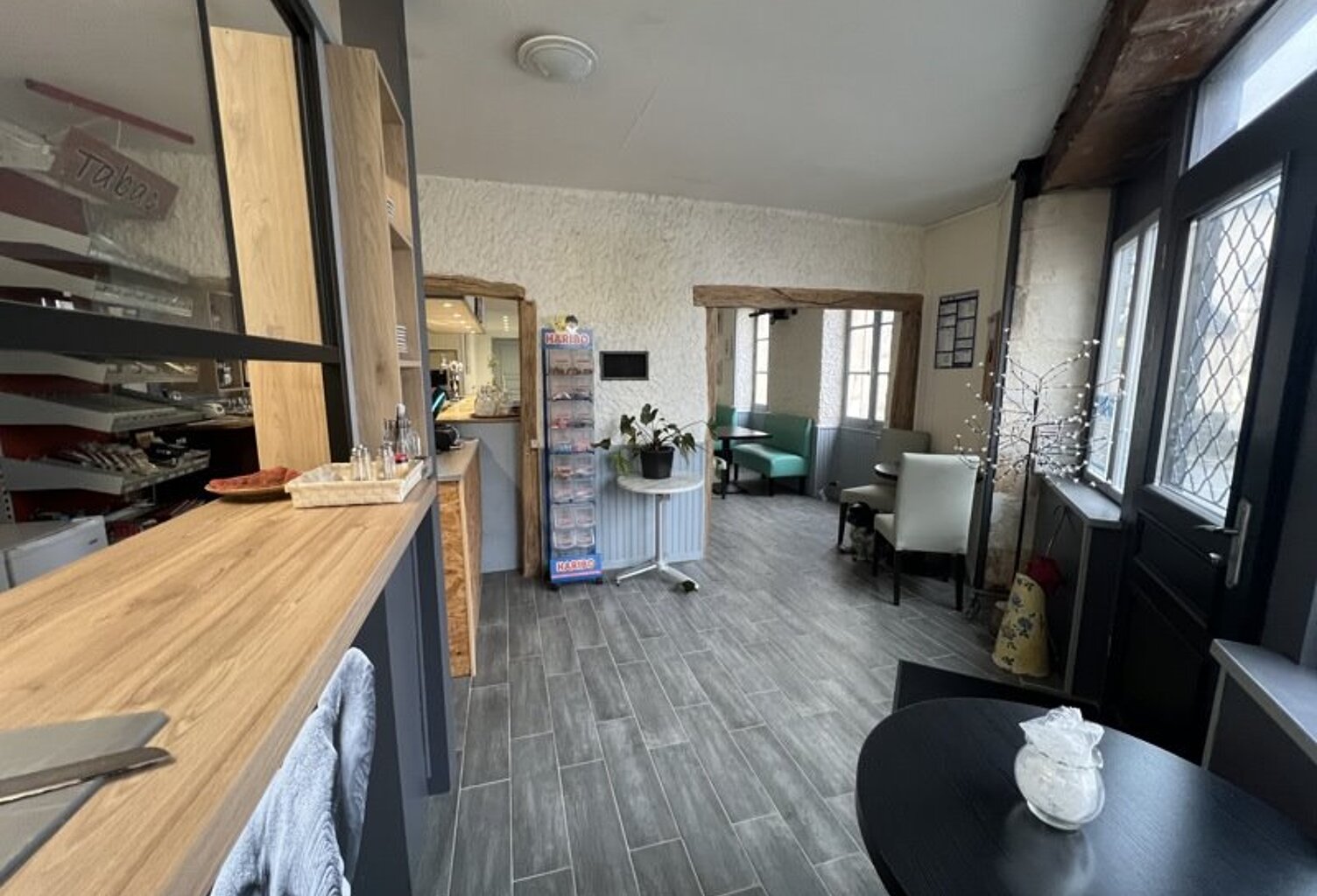 Maison de bourg de 5 pièces principales — photo 1