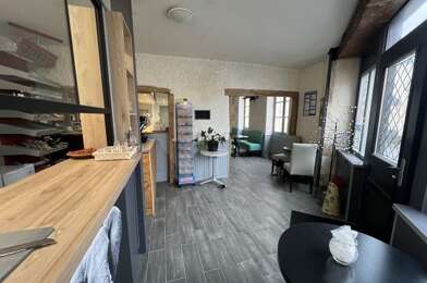Immeuble  160000 €