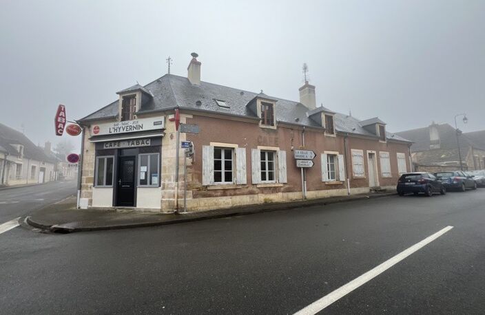 Maison de bourg de 5 pièces principales — photo 4