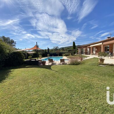 Maison 6 pièces 859900 €