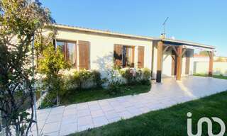 Maison 4 Pièces 80 m² à vendre à Saint-Sulpice-de-Royan (17200)
