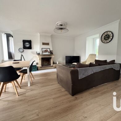 Maison 6 pièces 188000 €