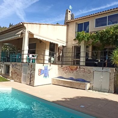 Maison 6 pièces 550000 €