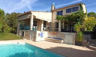 Maison 6 Pièces 163 m² à vendre à Fréjus (83600)