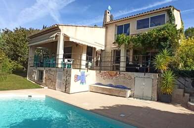 Maison 6 pièces 550000 €