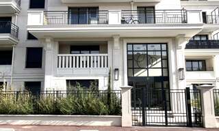 Appartement 2 Pièces 49 m² à vendre à Saint-Maur-des-Fossés (94210)