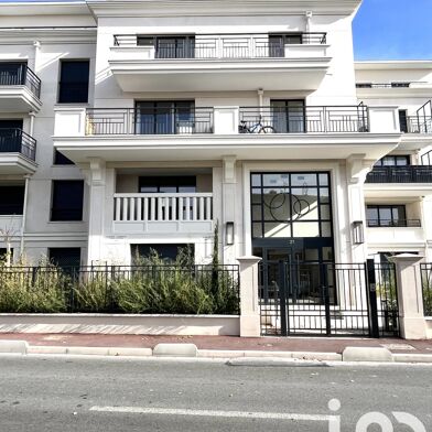 Appartement 2 pièces 349000 €