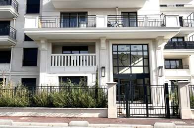 Appartement 2 pièces 325000 €