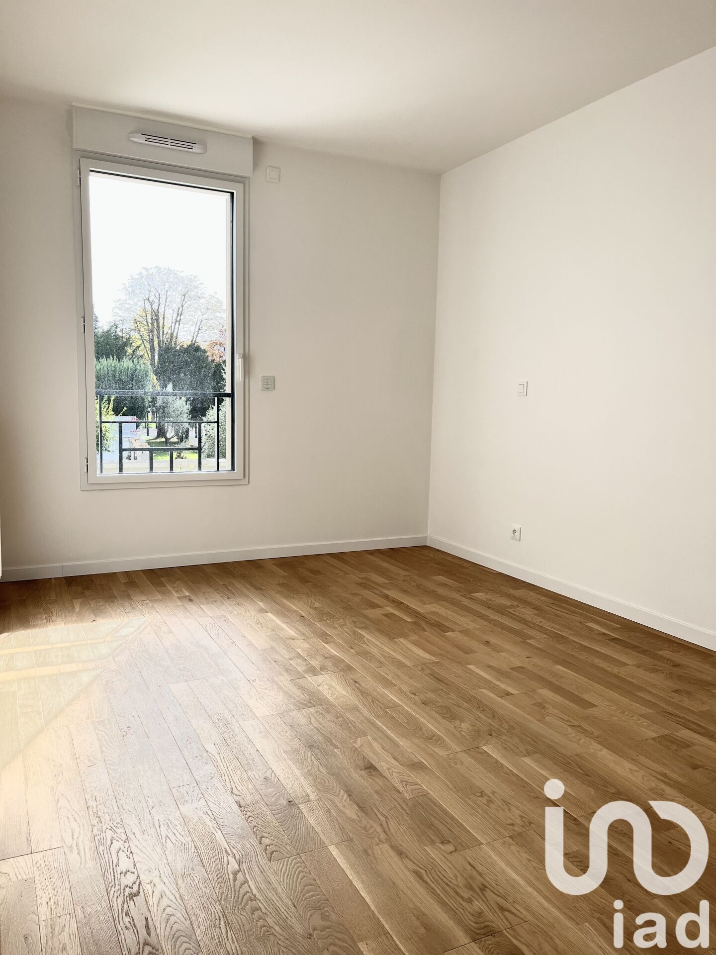 Vente Appartement 2 pièces - Photo 5