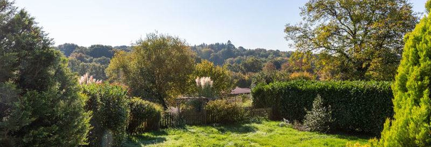 Maison 4 Pièces 113 m² à vendre à Saint-Éloy-les-Tuileries (19210)