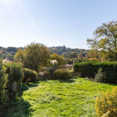 Maison 4 pièces 254880 €