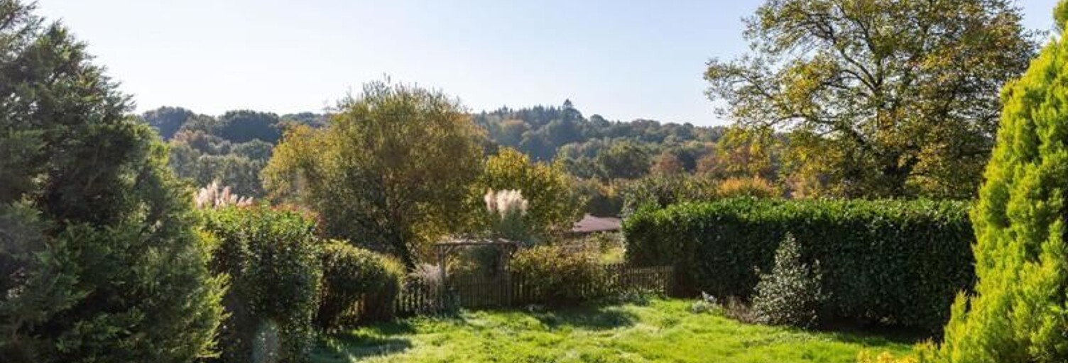 Maison 4 Pièces 113 m² à vendre à Saint-Éloy-les-Tuileries (19210)