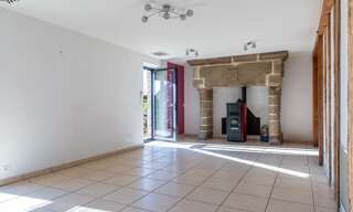 Maison 4 Pièces 113 m² à vendre à Saint-Éloy-les-Tuileries (19210)