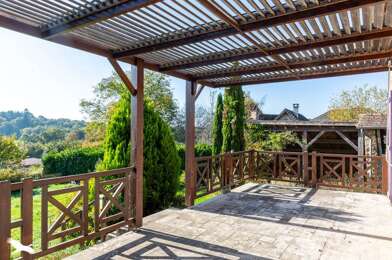 Maison 4 pièces 213000 €