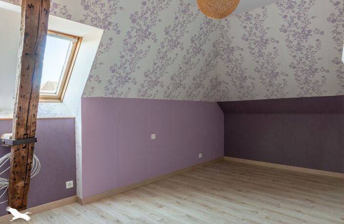 Maison en pierre de 4 pièces principales — photo 5
