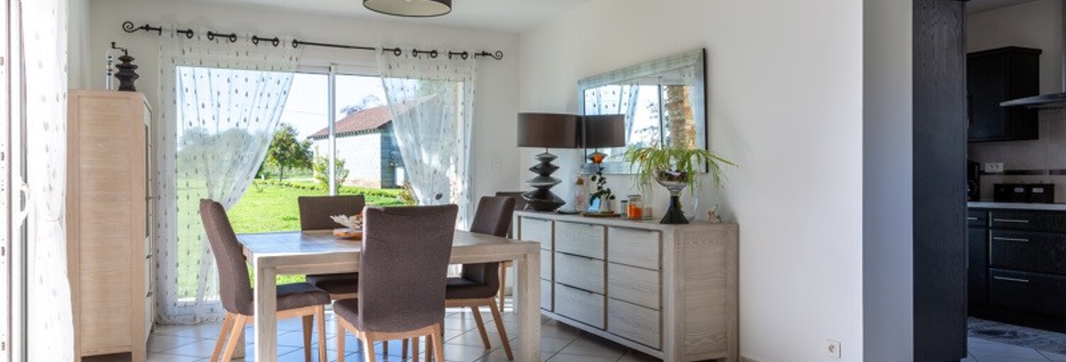 Maison 7 Pièces 161 m² à vendre à Glandon (87500)