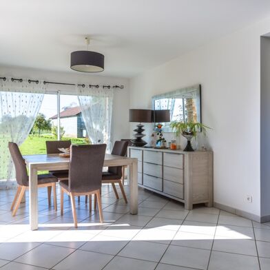 Maison 7 pièces 359040 €