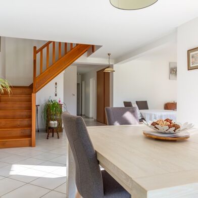 Maison 7 pièces 359040 €